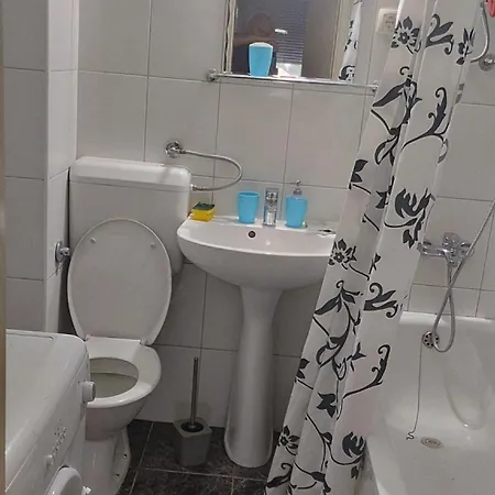 Apartment Apartman 48 *
