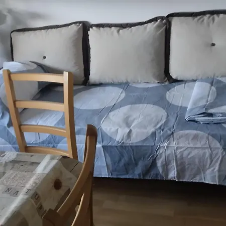 Apartment Apartman 48