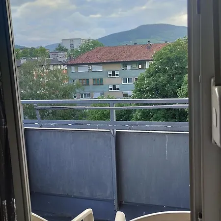 48 Apartment Zenica