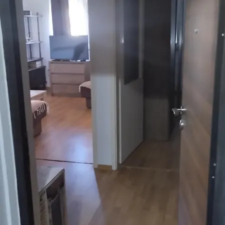 48 Apartment Zenica