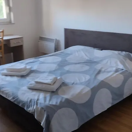Apartment 48 Zenica