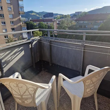 Apartment 48 *