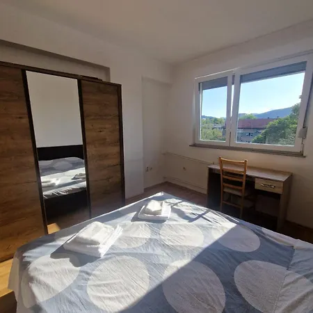 48 Apartment