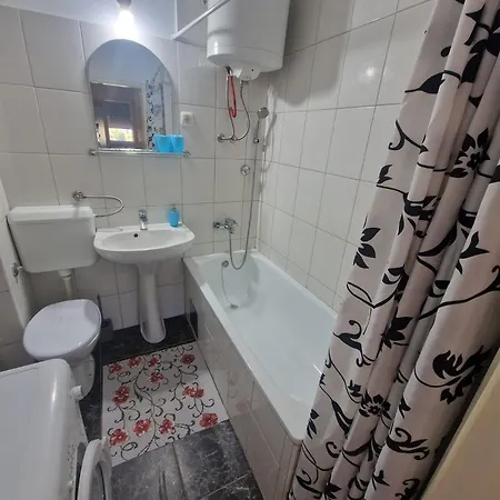 Apartment 48 Zenica
