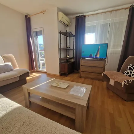 Apartment 48 Zenica