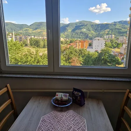 48 Zenica