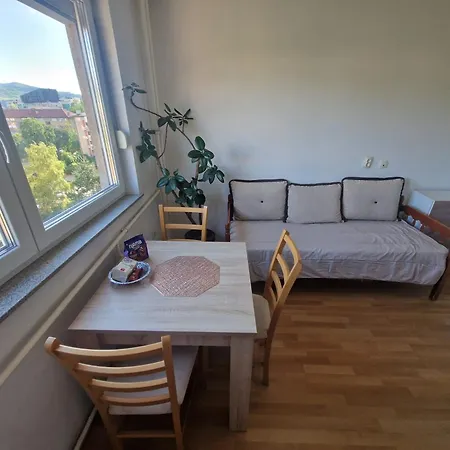 48 Apartment Zenica