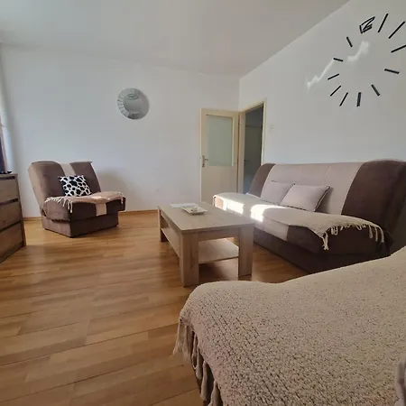 48 Apartment Zenica